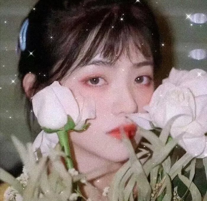 霓虹心