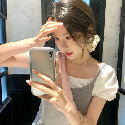 时髦女子