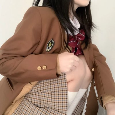 纯爱物语